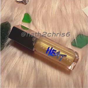 Fenty Gloss Heat Bomb-Lemon Lava NIB